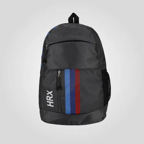 Image of HRX 23L Medium Laptop Backpack Grey