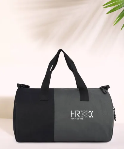 Image of HRX by Hrithik Roshan  30 L Gym Duffel Bag 