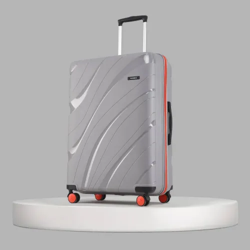 Image of HRX by Hrithik Roshan Check-in Suitcase