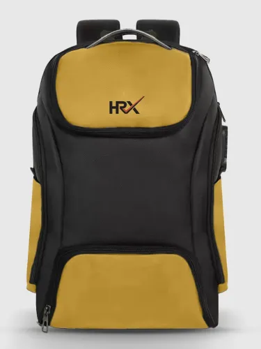 Image of HRX by Hrithik Roshan  Large 40 L Laptop Backpack 