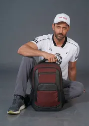 HRX by Hrithik Roshan Premium Laptop backpack