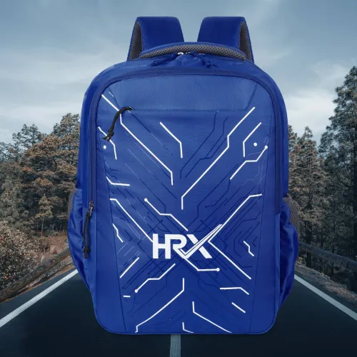 Image of HRX by Hrithik Roshan  Large 40 L Laptop Backpack 