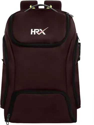 Image of HRX by Hrithik Roshan  Large 40 L Laptop Backpack Laptop Backpack  (Green)