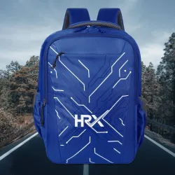 HRX by Hrithik Roshan  Large 40 L Laptop Backpack 