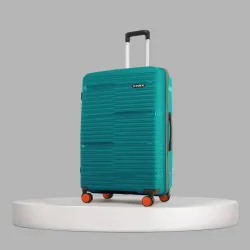 HRX by Hrithik Roshan Large Check-in Suitcase (75 cm)