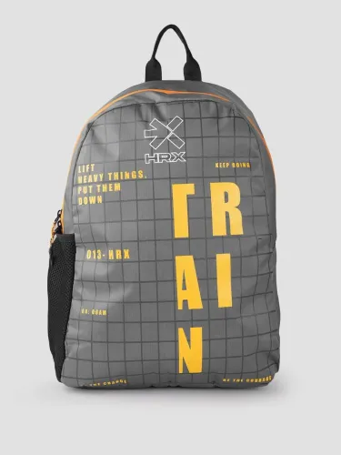 Image of HRX by Hrithik Roshan Medium 23L Laptop Backpack