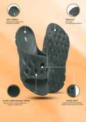 HRX by Hrithik Roshan  Men Clogs Sandal 