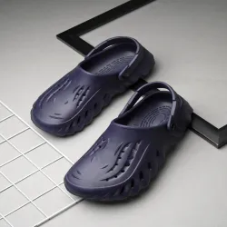 HRX by Hrithik Roshan Men Croslite Clogs