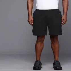 HRX by Hrithik Roshan Men Dry Shorts
