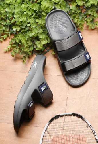 Image of HRX by Hrithik Roshan  Men Flip Flops