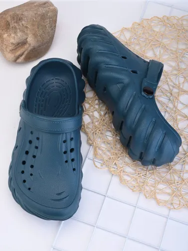 Image of HRX by Hrithik Roshan  Men Flip Flops