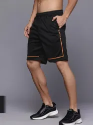 HRX by Hrithik Roshan Men Gym Sports Shorts