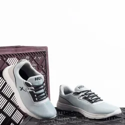 HRX by Hrithik Roshan Men Mesh Running Shoes
