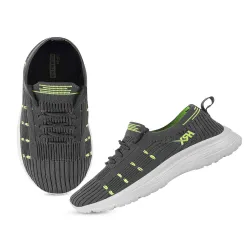 HRX by Hrithik Roshan Men Mesh Running Shoes