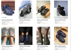 HRX by Hrithik Roshan Men's Footwears up to 89% Discount