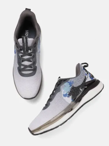 Image of HRX by Hrithik Roshan  Running Shoes For Men