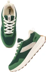 HRX by Hrithik Roshan  Walking Shoes For Men  Green 10