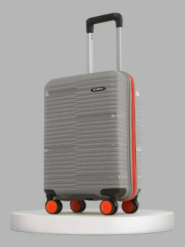 Image of HRX by Hrithik Roshan Small Cabin Suitcase