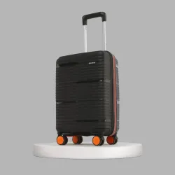 HRX by Hrithik Roshan  Small Cabin Suitcase