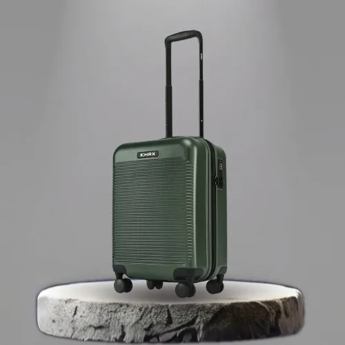 Image of HRX by Hrithik Roshan  Small Cabin Suitcase (56 cm)