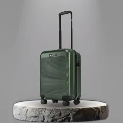 HRX by Hrithik Roshan  Small Cabin Suitcase (56 cm)