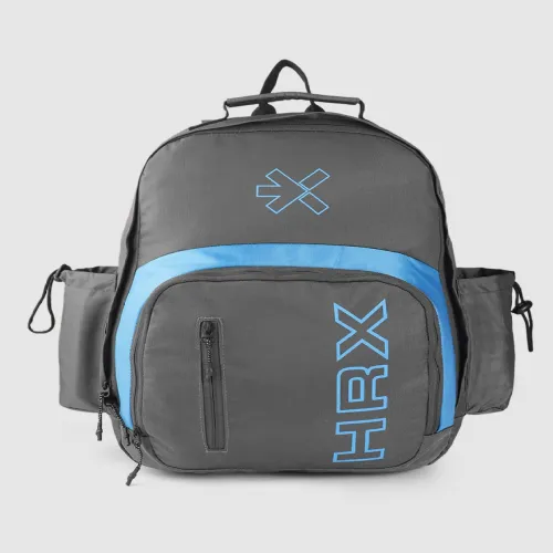Image of HRX by Hrithik Roshan Unisex Brand Logo 14 inch Laptop Backpack