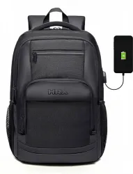HRX by Hrithik Roshan  Large 40L Laptop Backpack