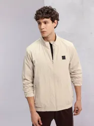 HRX by Hrithik Roshan  Men Solid Bomber Jacket