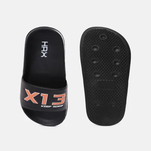 Image of HRX by Hrithik Roshan Men Sports Sandal