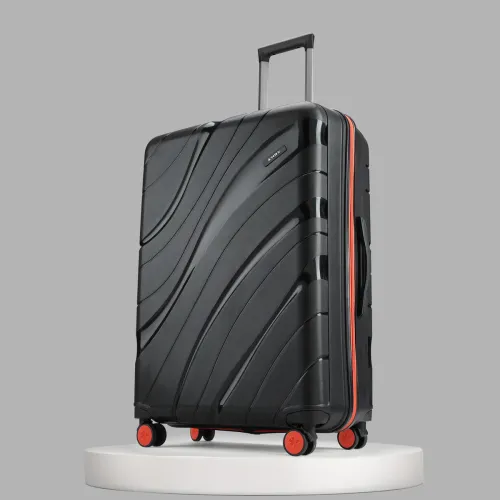 Image of HRX Check-in Suitcase 