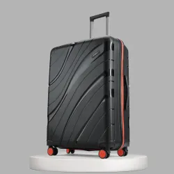 HRX Check-in Suitcase 