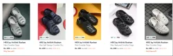 HRX Clogs at MINIMUM 85% Discount