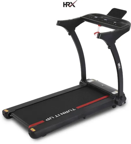 Image of HRX Jogger Pro Treadmill