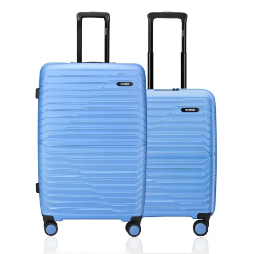 Image of HRX Kyoto 2-Piece Luggage Set 