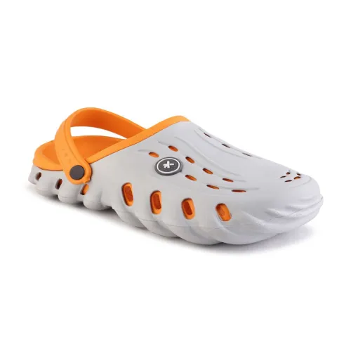 Image of HRX Men's Rubber Clogs