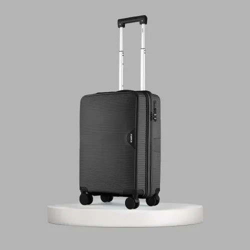 Image of HRX Small Cabin Suitcase (55 cm) 