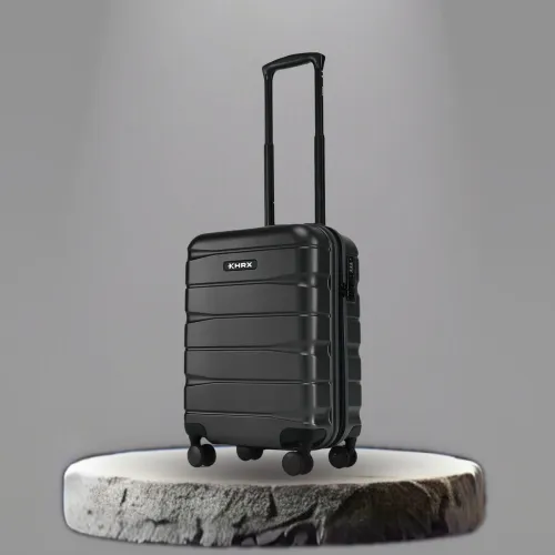 Image of HRX Small Cabin Suitcase 8 Wheels 