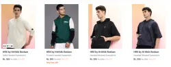  Hrx Sweatshirt OnUpto 81% Off