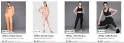 HRX women tracksuit up to 72% Discount 