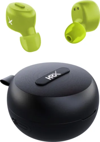 Image of HRX X-Drops Bluetooth Headset