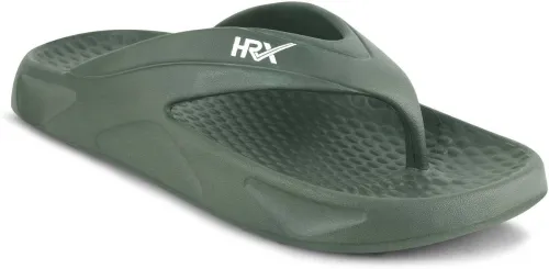 Image of HRX by Hrithik Roshan Men Clogs Sandal