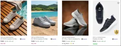Hrx By Hrithik Roshan Men’s Casual Shoes upto 86% Discount