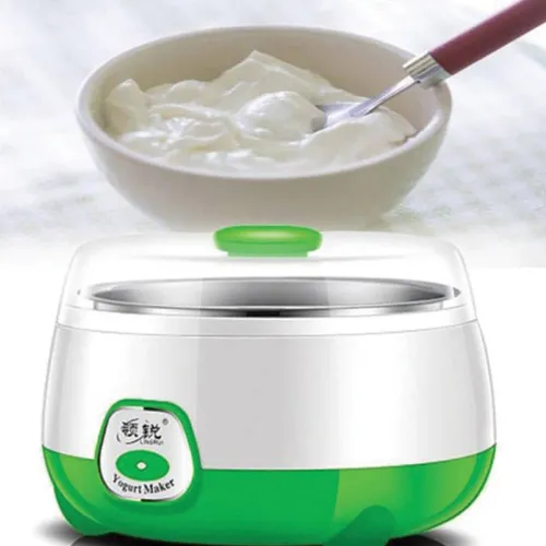 Image of HSR 1L Automatic Yogurt Maker 