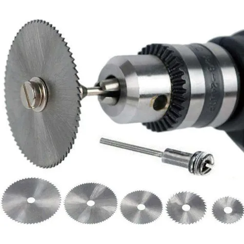 Image of HSS Saw Blades multy cutting use