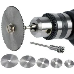 HSS Saw Blades multy cutting use