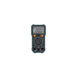 HTC-830L+ Digital Multimeter – Battery Powered
