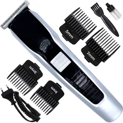 HTTCC Professional Chargeable Beard Moustache Trimmer