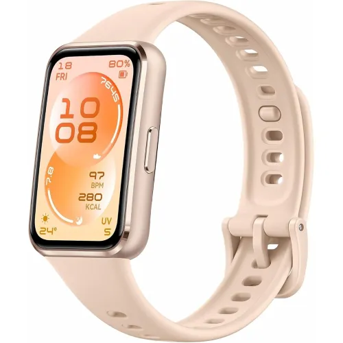 Image of Huawei Band 11 Health & Fitness Tracker, Enhanced Sleep Tracking