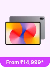 Huawei MATEPAD SE11  @ ₹14,999 on Flipkart Big Billion Days Sale