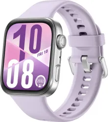 Huawei Watch Fit 4 Smartwatch Purple